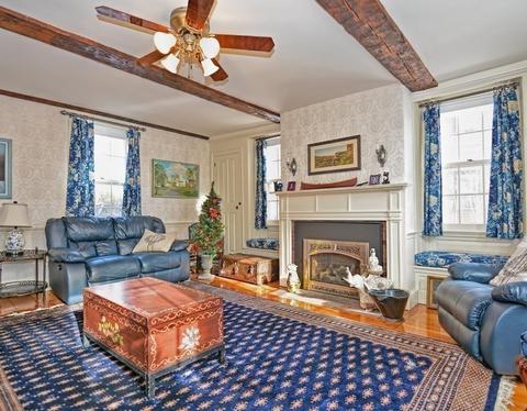 28 Kendall St, Barre, MA 01005 photo 5