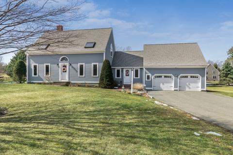 450 Main St, Rowley, MA 01969 photo 1