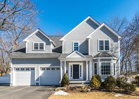 64 Valley Rd, Needham, MA 02492 photo 1
