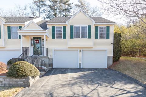 17 Cold Spring Dr #D, Sutton, MA 01590 photo 1