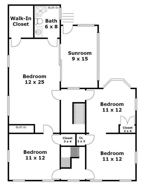 19 School St, Danvers, MA 01923 photo 41