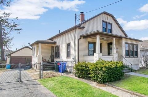 420 Nottingham St, Springfield, MA 01104 photo 1