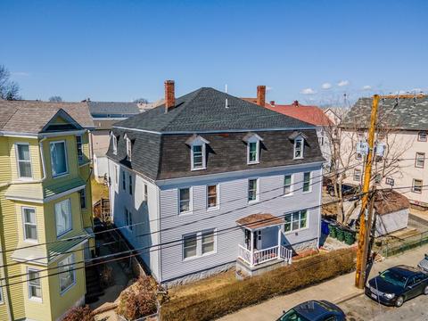 247 Dover, Fall River, MA 02721 photo 2
