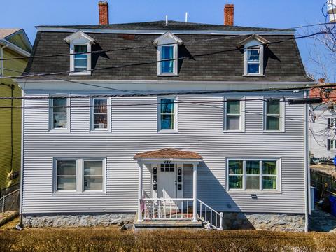 247 Dover, Fall River, MA 02721 photo 1