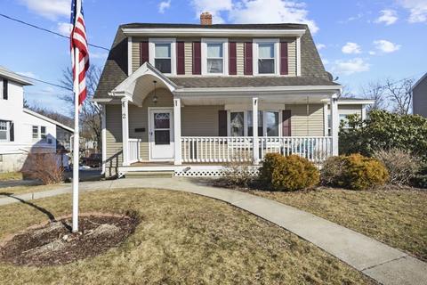 2 Woods Ave, Worcester, MA 01606 photo 1