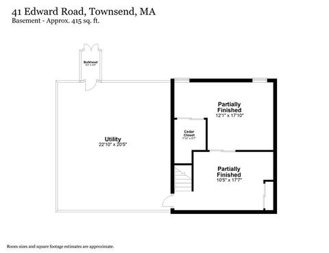 41 Edward Rd, Townsend, MA 01469 photo 35