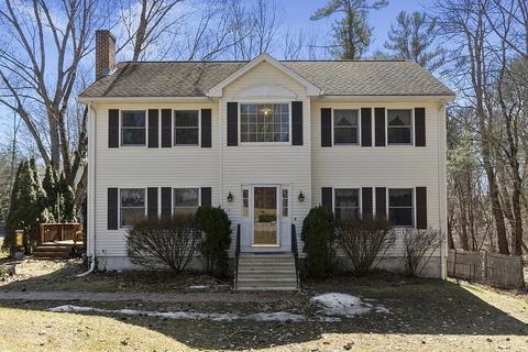 41 Edward Rd, Townsend, MA 01469 photo 1