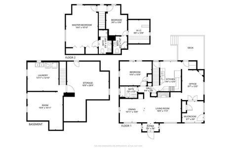 47 Morse Ave, Dedham, MA 02026 photo 34