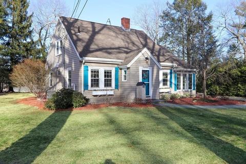 47 Morse Ave, Dedham, MA 02026 photo 2