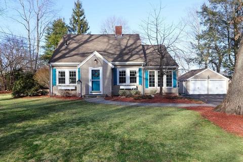 47 Morse Ave, Dedham, MA 02026 photo 1