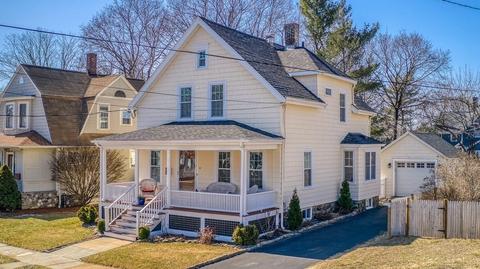 16 Grand St, Reading, MA 01867 photo 1