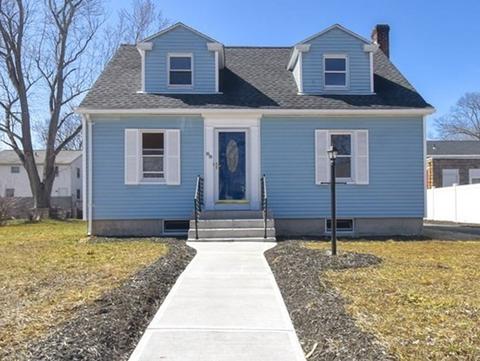 88 Dimmick, Springfield, MA 01109 photo 1
