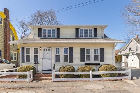 3 Elizabeth Rd, Gloucester, MA 01930 photo 1