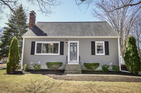 70 Beech St, Franklin, MA 02038 photo 1