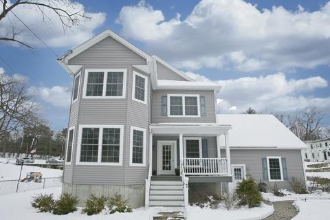 87 Vincent Rd, Dedham, MA 02026 photo 1