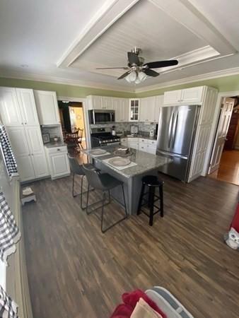 32 Brandon Rd, Dudley, MA 01571 photo 6