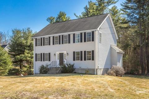19 Dyer, Millis, MA 02054 photo 28