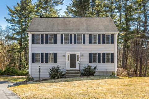 19 Dyer, Millis, MA 02054 photo 1