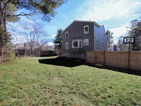 1605 Great Plain Ave, Needham, MA 02492 photo 35