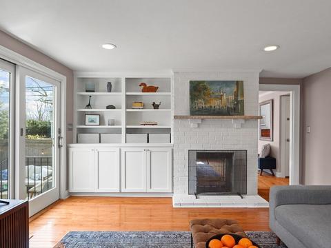 1605 Great Plain Ave, Needham, MA 02492 photo 5