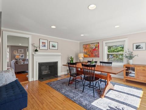 1605 Great Plain Ave, Needham, MA 02492 photo 14