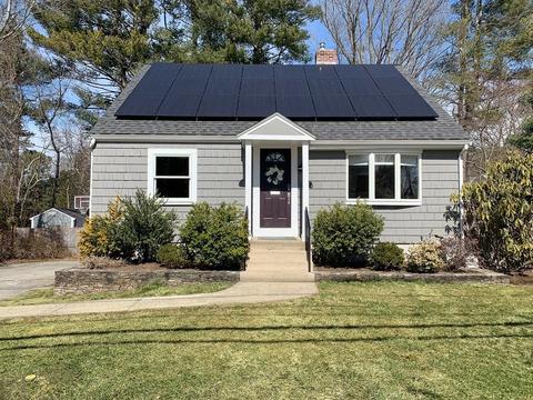 1605 Great Plain Ave, Needham, MA 02492 photo 1