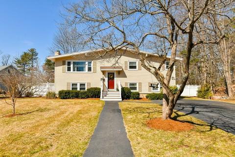 60 Winstead Ave, Dedham, MA 02026 photo 1