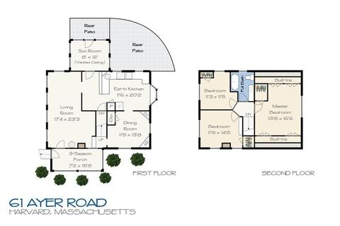 61 Ayer Rd, Harvard, MA 01451 photo 32