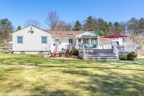 14 Roberta Rd, Sharon, MA 02067 photo 32