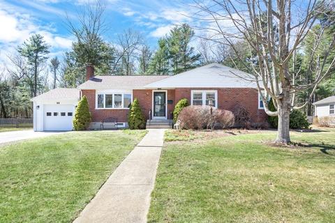 14 Roberta Rd, Sharon, MA 02067 photo 1