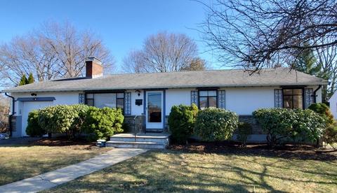 110 Elder Rd, Needham, MA 02494 photo 1