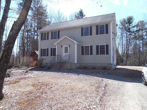 197 Oxbow Rd #A, Orange, MA 01364 photo 1