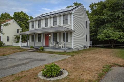 26 Nicholas Dr, Wareham, MA 02571 photo 2
