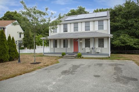 26 Nicholas Dr, Wareham, MA 02571 photo 1