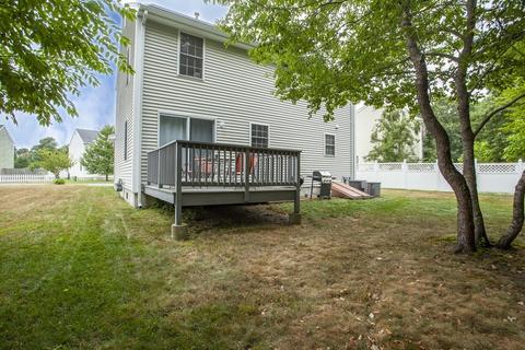 26 Nicholas Dr, Wareham, MA 02571 photo 9