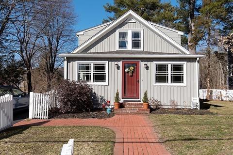 84 Winter St, Walpole, MA 02081 photo 1