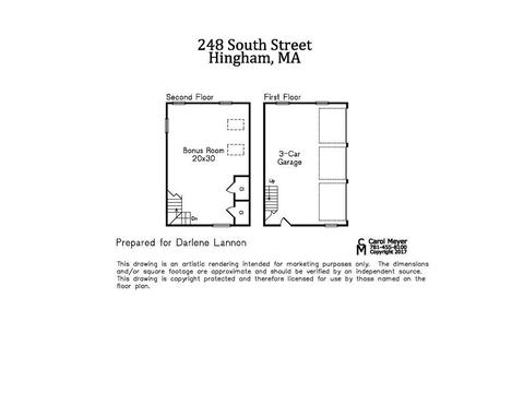 248 South St, Hingham, MA 02043 photo 42
