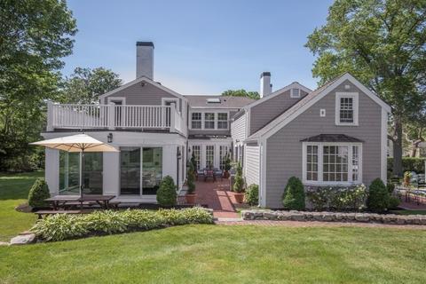 248 South St, Hingham, MA 02043 photo 36