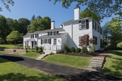 248 South St, Hingham, MA 02043 photo 38