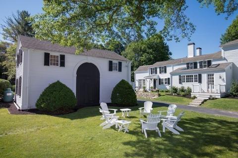 248 South St, Hingham, MA 02043 photo 31
