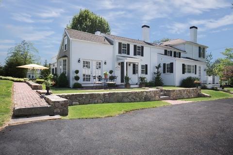 248 South St, Hingham, MA 02043 photo 37