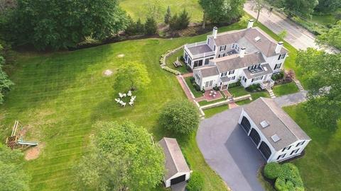 248 South St, Hingham, MA 02043 photo 1