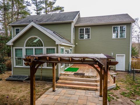 43 Canedy St, Wareham, MA 02576 photo 35