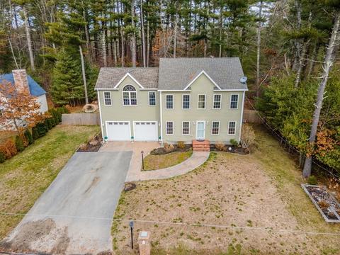 43 Canedy St, Wareham, MA 02576 photo 1