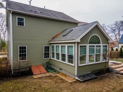 43 Canedy St, Wareham, MA 02576 photo 36