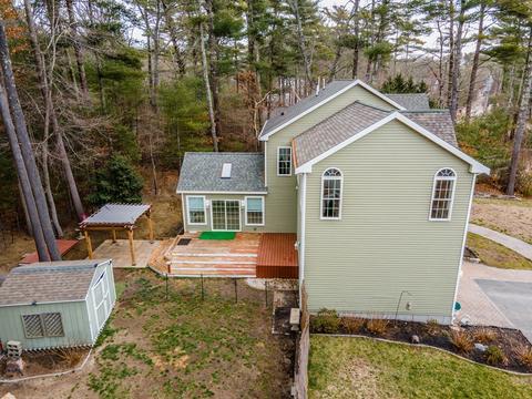 43 Canedy St, Wareham, MA 02576 photo 34