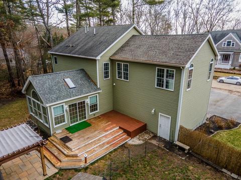 43 Canedy St, Wareham, MA 02576 photo 33