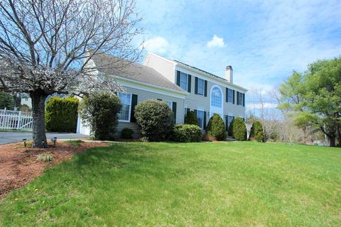 1 Dover Cir, Franklin, MA 02038 photo 1