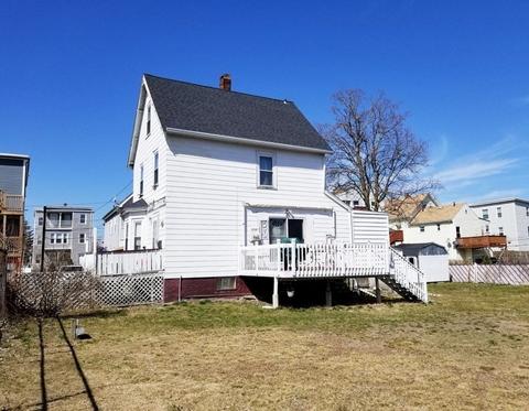 1 Highland Ct, Everett, MA 02149 photo 1