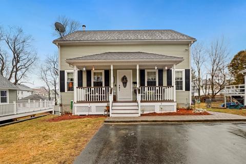 37 Wabash Ave, Worcester, MA 01604 photo 1